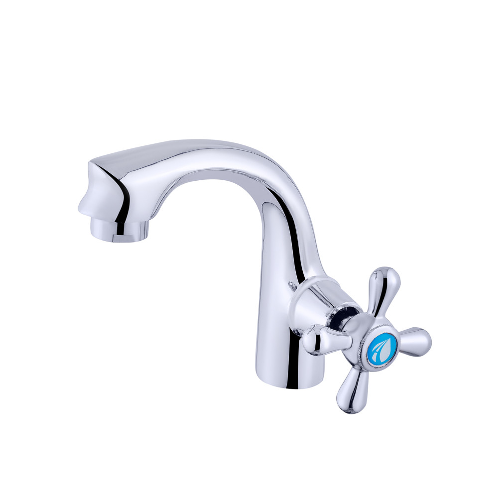 Кран на одну воду Agua Toledo-C090 CV012075