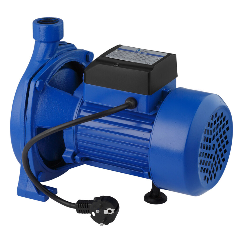 Насос поверхневий відцентровий Agua CPM 158 (CV035083)