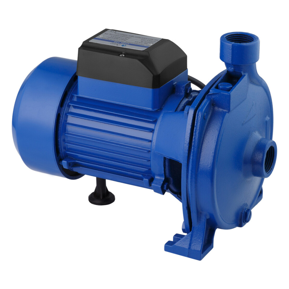 Насос поверхневий відцентровий Agua CPM 158 (CV035083)