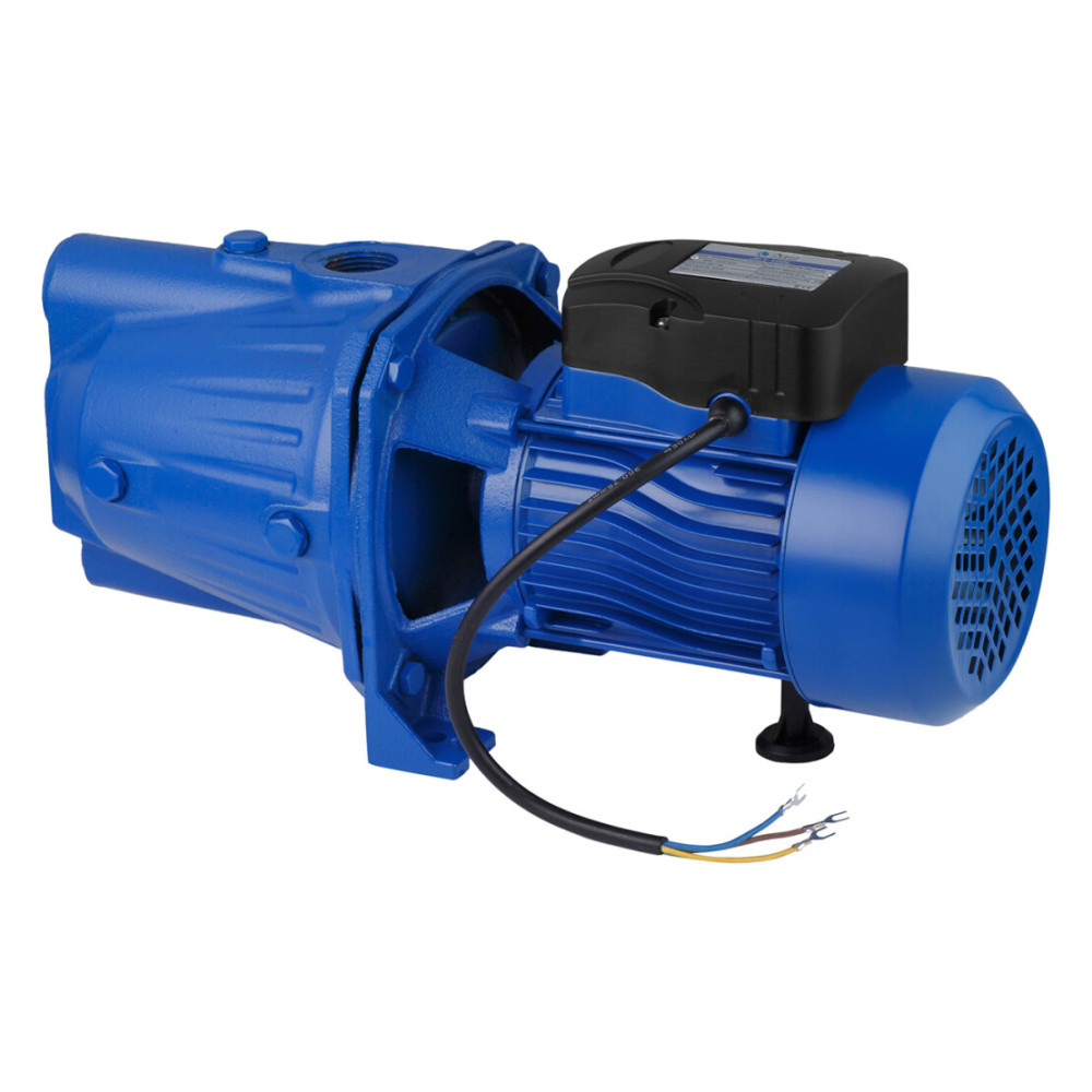 Насос поверхневий самовсмоктуючий Agua JET 100L (CV035085)