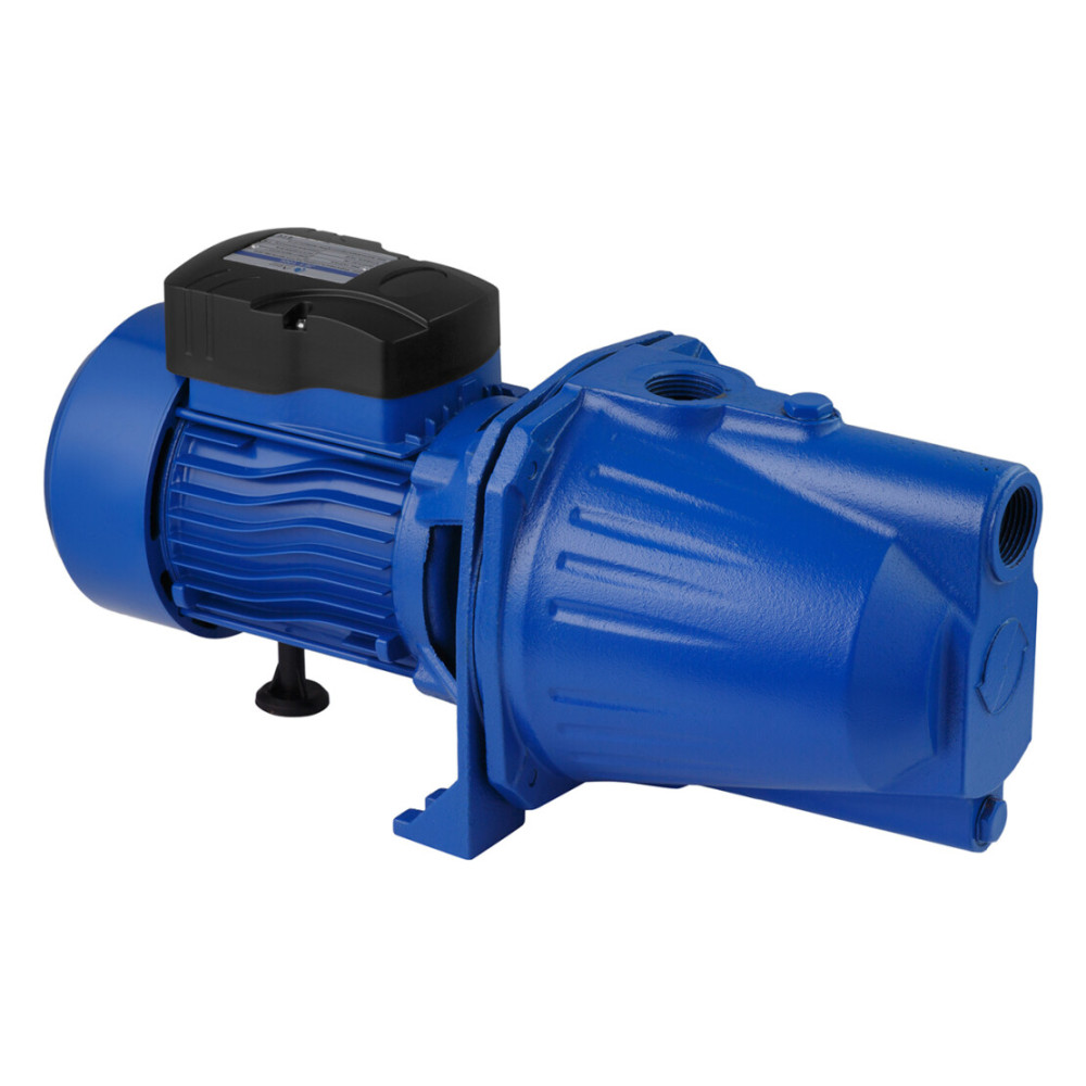 Насос поверхневий самовсмоктуючий Agua JET 100L (CV035085)