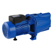 Насос поверхностный самовсасывающий Agua JET 100L (CV035085)