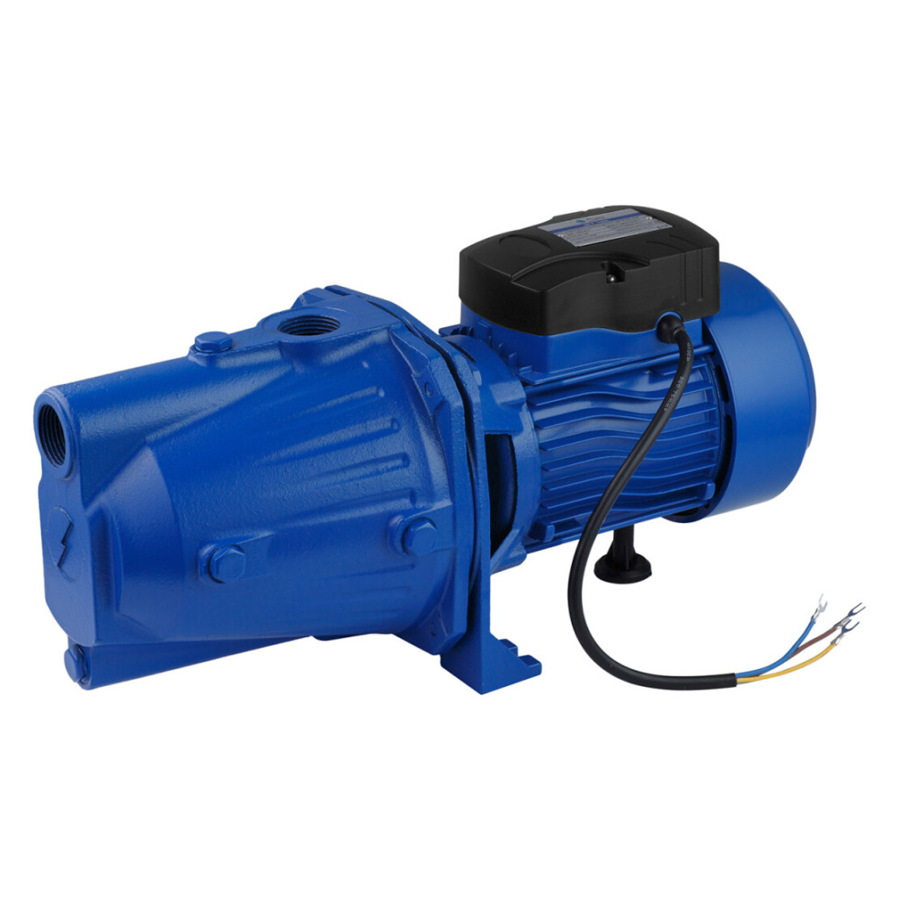 Насос поверхневий самовсмоктуючий Agua JET 100L (CV035085)