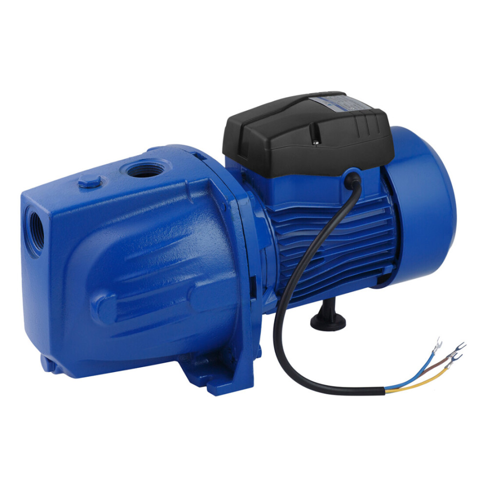 Насос поверхностный самовсасывающий Agua JSW 15M (CV035087)