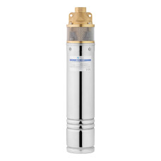 Насос глубинный центробежный 4SKM 100C со встроенным конденсатором (CV035068)