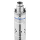 Насос глубинный шнековый Agua 3S QGD 1.8-75-0.37 со встроенным конденсатором (CV035071)