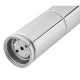 Насос глубинный шнековый Agua 3S QGD 1.8-75-0.37 со встроенным конденсатором (CV035071)