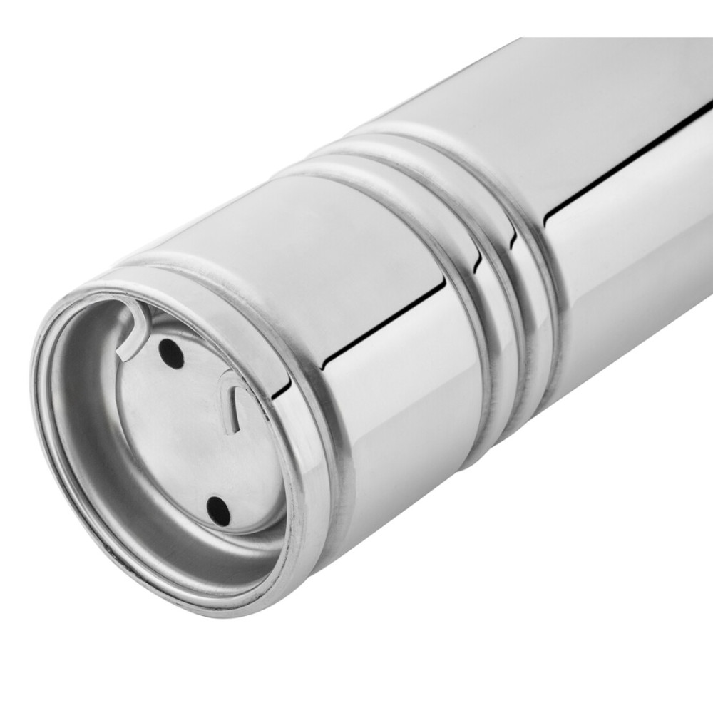 Насос глубинный шнековый Agua 4S QGD2,1-80-0,37 со встроенным конденсатором (CV035072)
