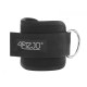 Манжеты для тяги 4FIZJO Ankle Strap 2 шт 4FJ0298 (P-5907739311054)