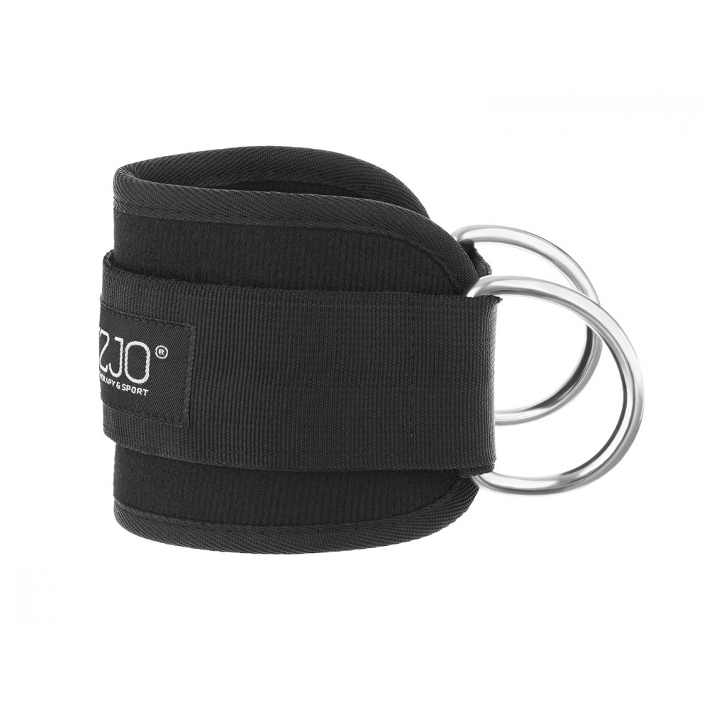 Манжеты для тяги 4FIZJO Ankle Strap 2 шт 4FJ0298 (P-5907739311054)
