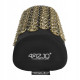 Валик акупунктурний 4FIZJO Standard Аплікатор Кузнєцова 4FJ0415 Black/Gold (P-5907739316936)