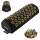 Валик акупунктурний 4FIZJO Standard Аплікатор Кузнєцова 4FJ0415 Black/Gold (P-5907739316936)