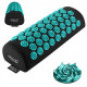 Валик акупунктурний 4FIZJO Standard Аплікатор Кузнєцова 4FJ0416 Black/Blue (P-5907739316943)