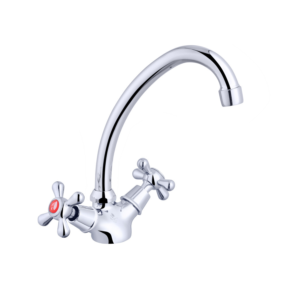 Змішувач для кухні Agua Toledo-C030 CV012077