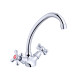 Змішувач для кухні Agua Toledo-C030 CV012077