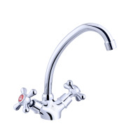 Змішувач для кухні Agua Toledo-C030 CV012077