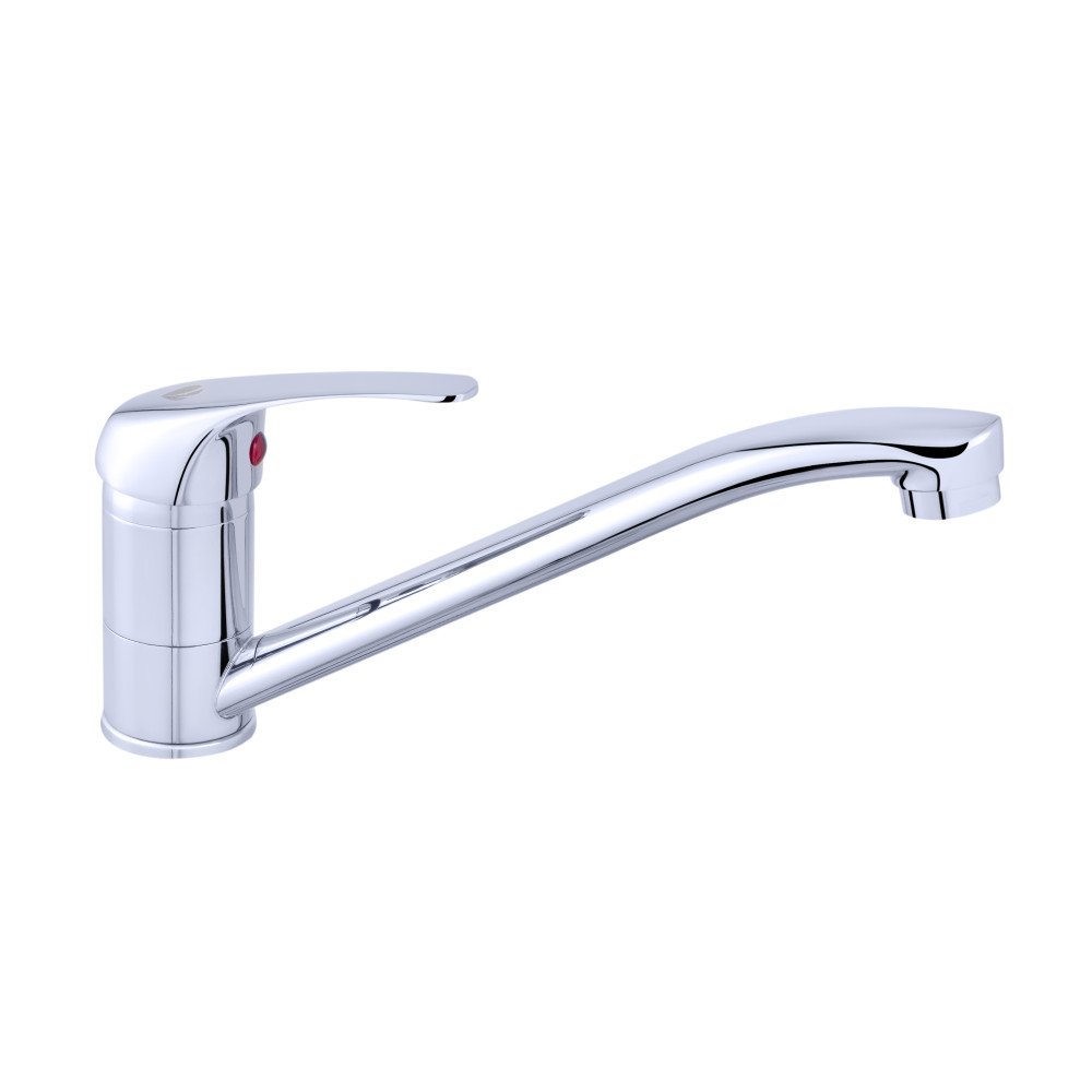 Змішувач для кухні Agua Leon-C030 CV012078