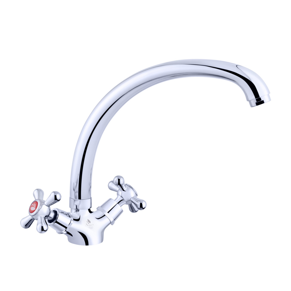 Змішувач для кухні Agua Toledo-C031 CV014924