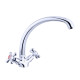 Змішувач для кухні Agua Toledo-C031 CV014924