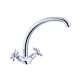 Змішувач для кухні Agua Toledo-C031 CV014924