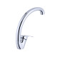 Смеситель для кухни Agua Leon-C032 CV016442