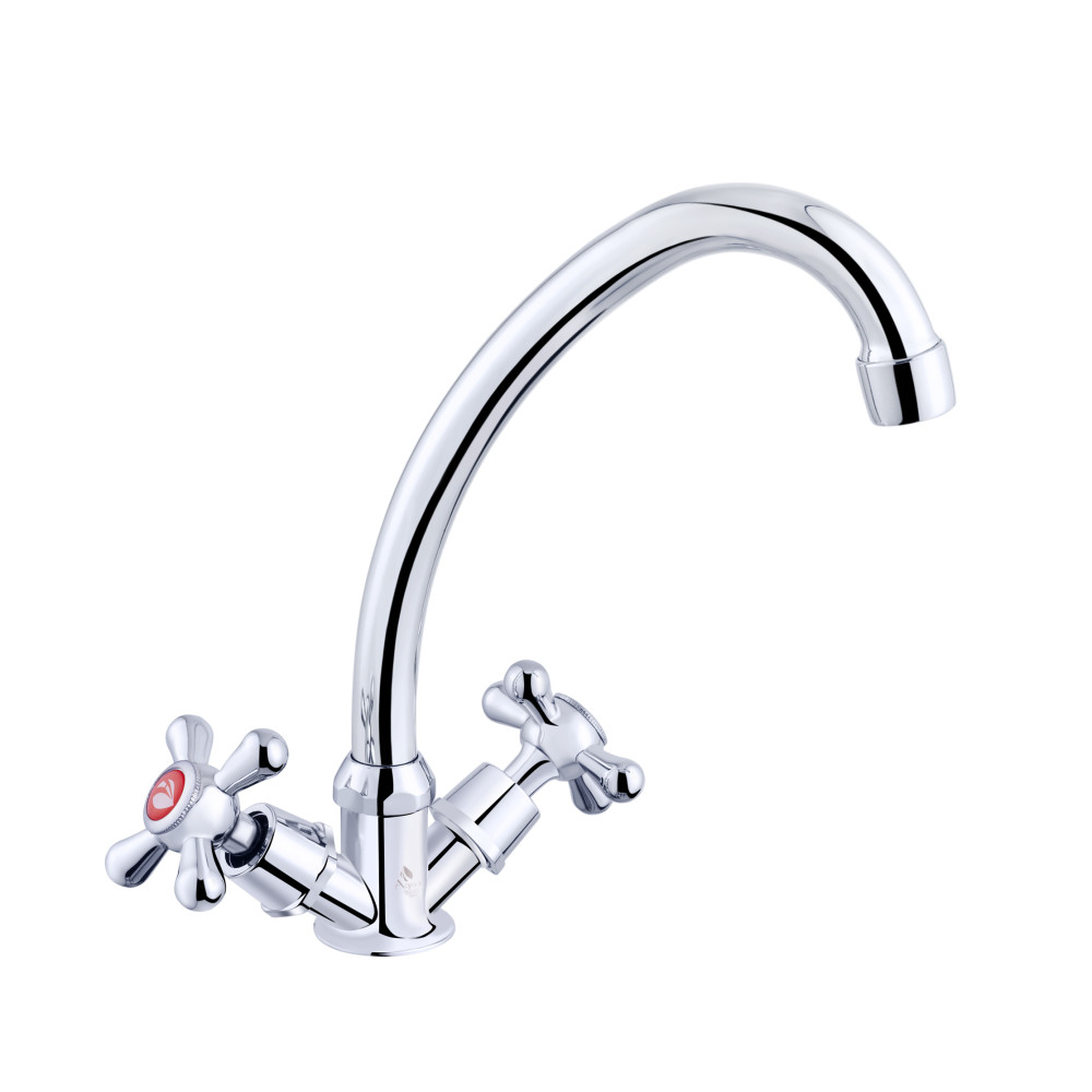 Змішувач для кухні Agua Toledo-C033 CV017360