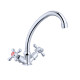Змішувач для кухні Agua Toledo-C033 CV017360