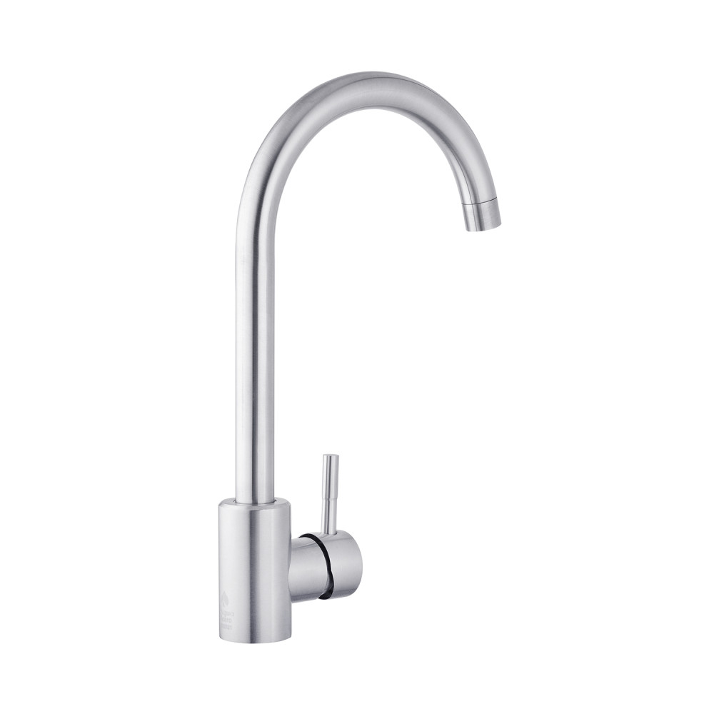 Смеситель для кухни Agua Acero-INOX035 CV023285