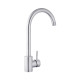 Смеситель для кухни Agua Acero-INOX035 CV023285