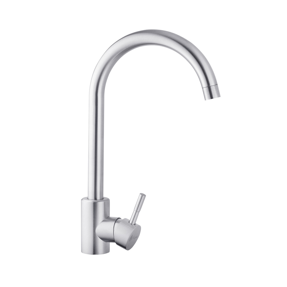 Смеситель для кухни Agua Acero-INOX035 CV023285