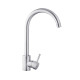 Смеситель для кухни Agua Acero-INOX035 CV023285