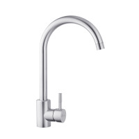 Смеситель для кухни Agua Acero-INOX035 (CV023285)