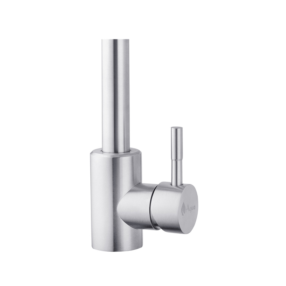 Смеситель для кухни Agua Acero-INOX035 CV023285