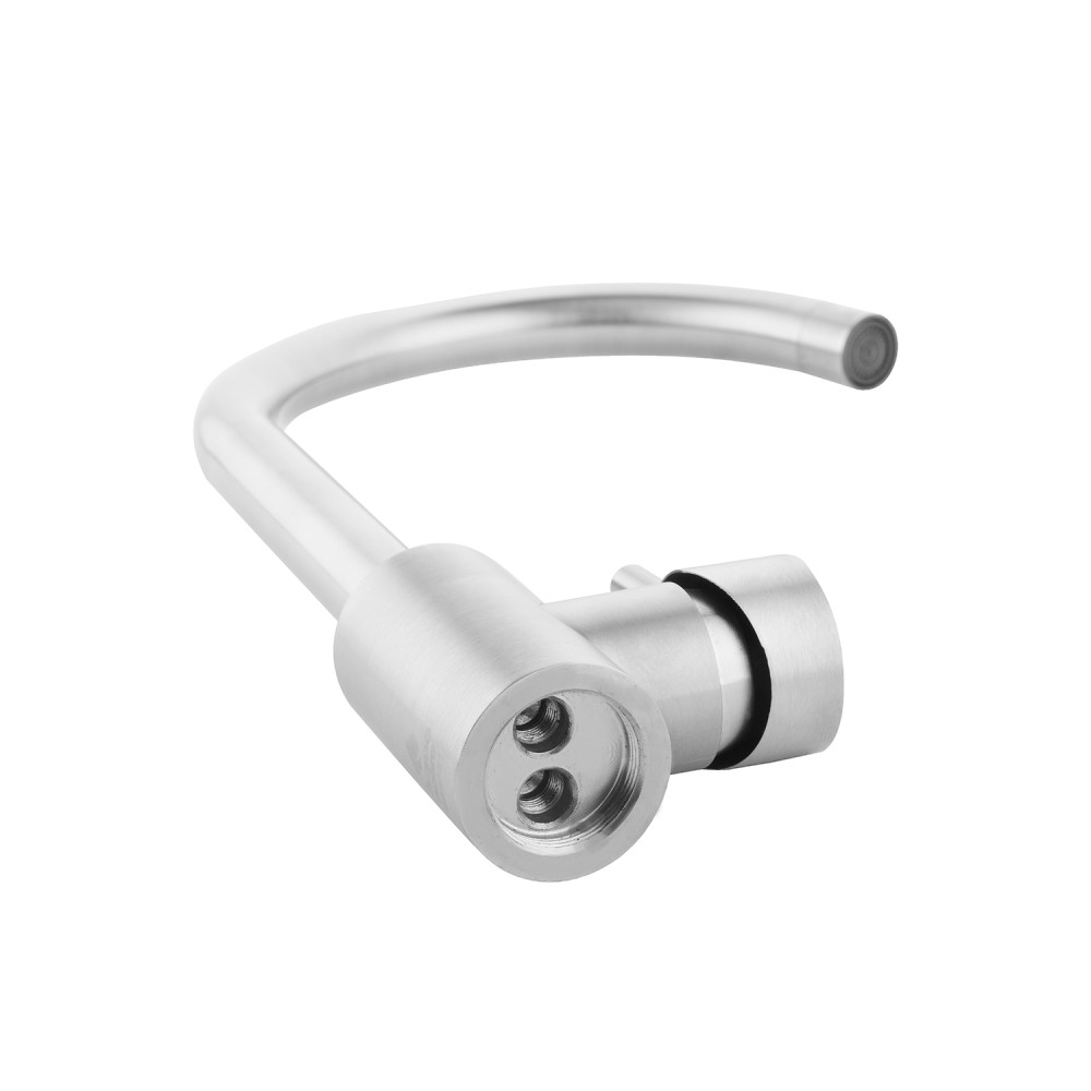 Смеситель для кухни Agua Acero-INOX035 CV023285