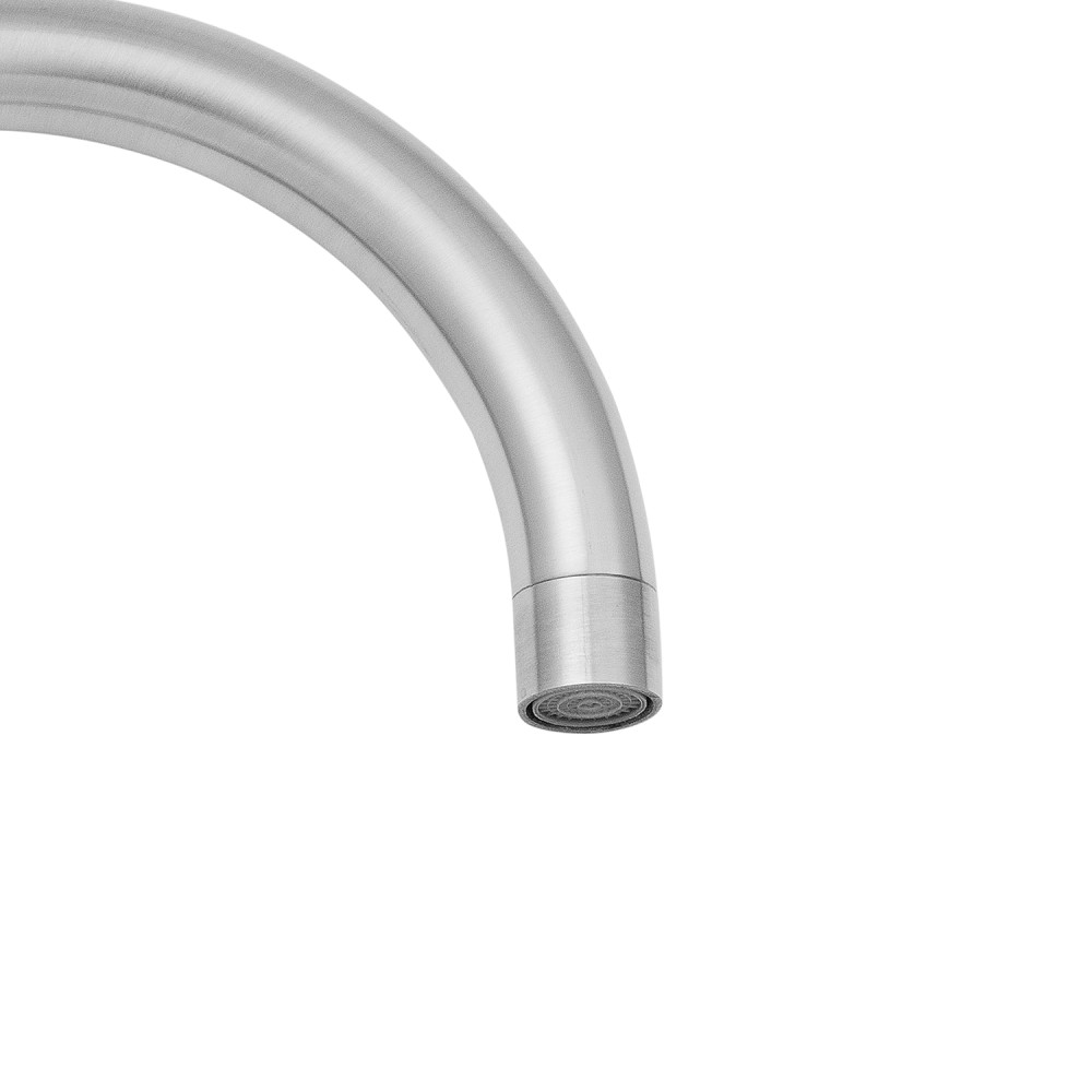 Смеситель для кухни Agua Acero-INOX035 CV023285