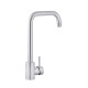Змішувач для кухні Agua Acero-INOX037 CV023286