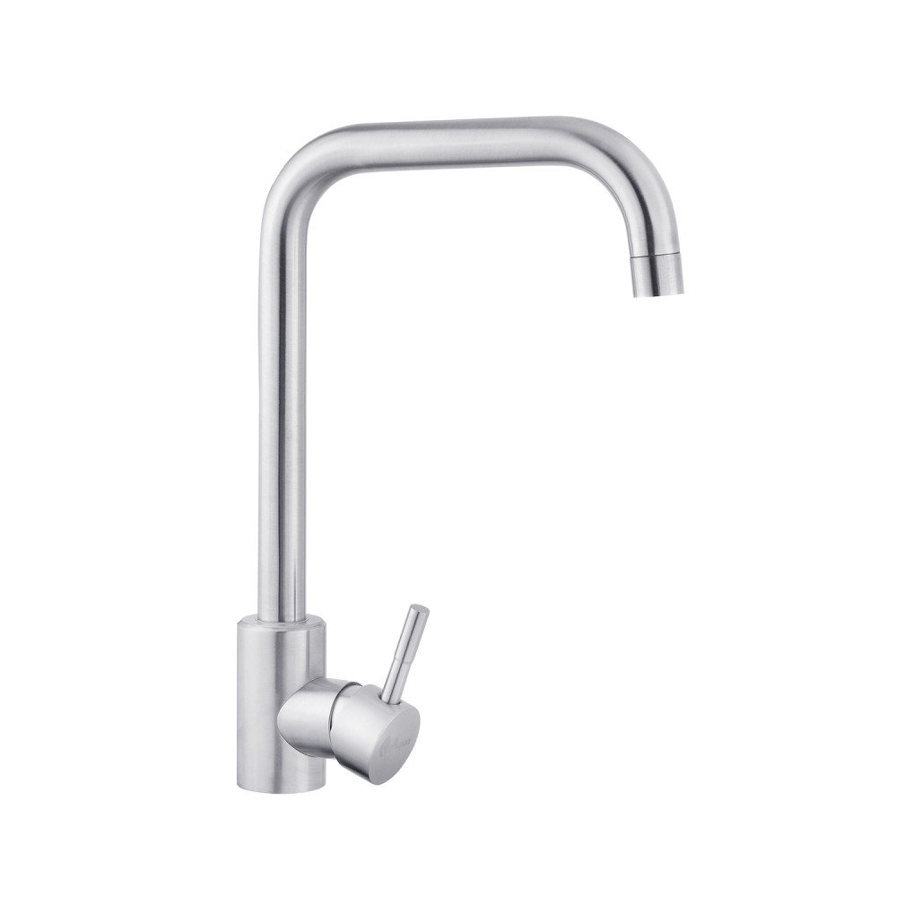 Змішувач для кухні Agua Acero-INOX037 CV023286