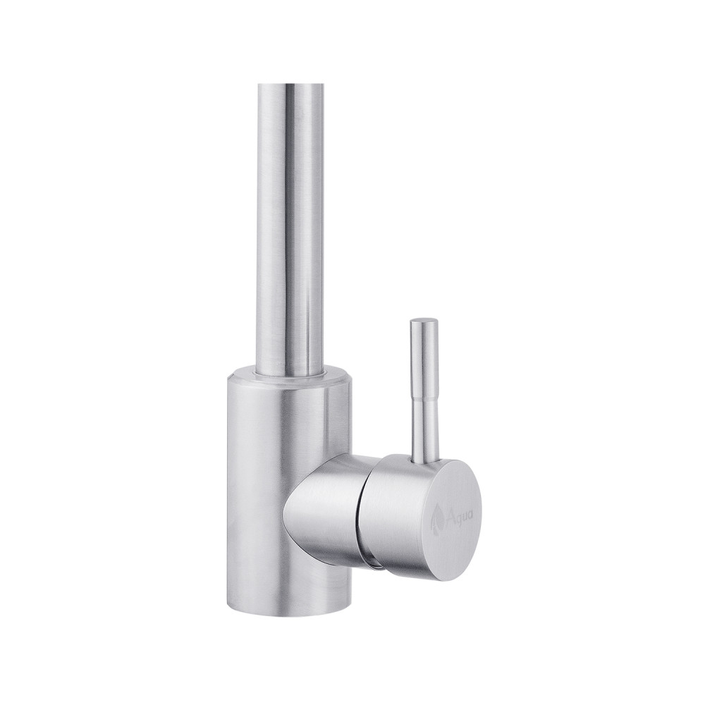 Змішувач для кухні Agua Acero-INOX037 CV023286