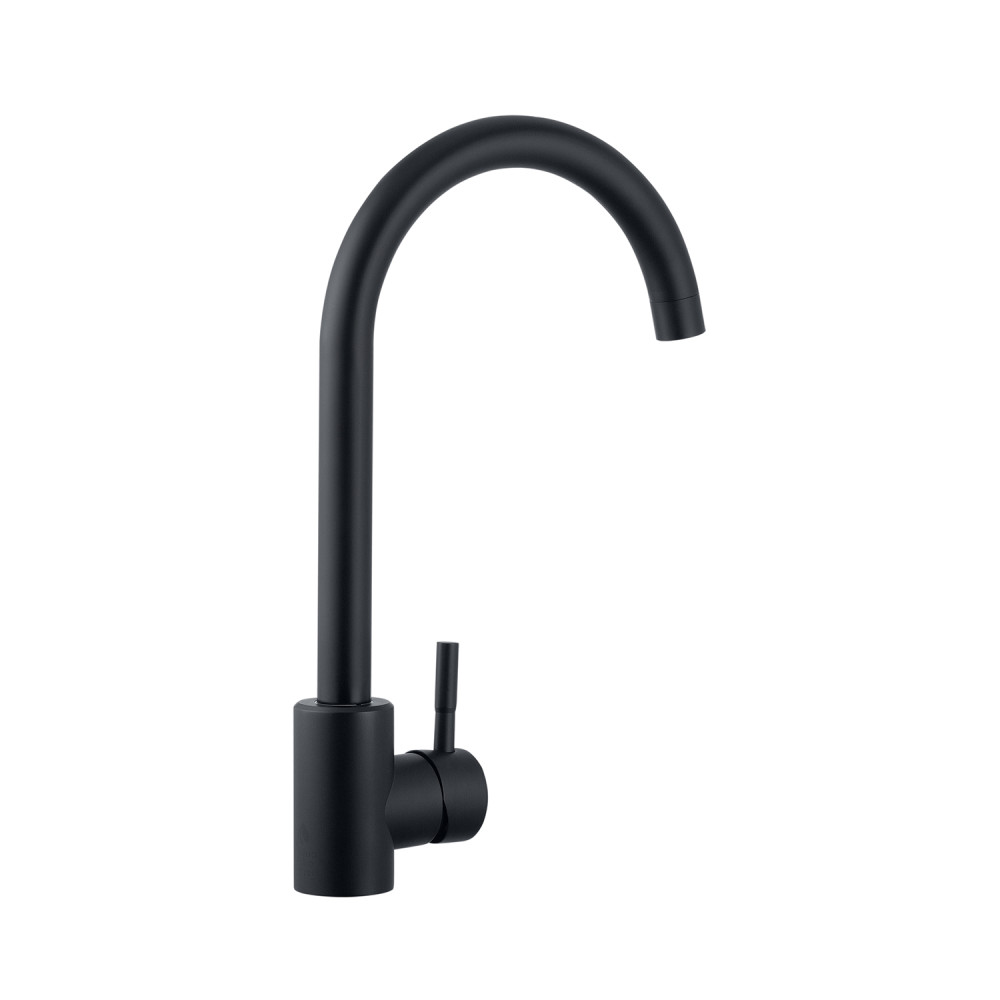 Змішувач для кухні Agua Acero-INOX035NM CV023289