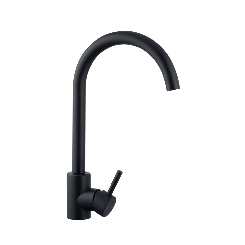 Змішувач для кухні Agua Acero-INOX035NM CV023289
