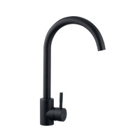 Смеситель для кухни Agua Acero-INOX035NM (CV023289)