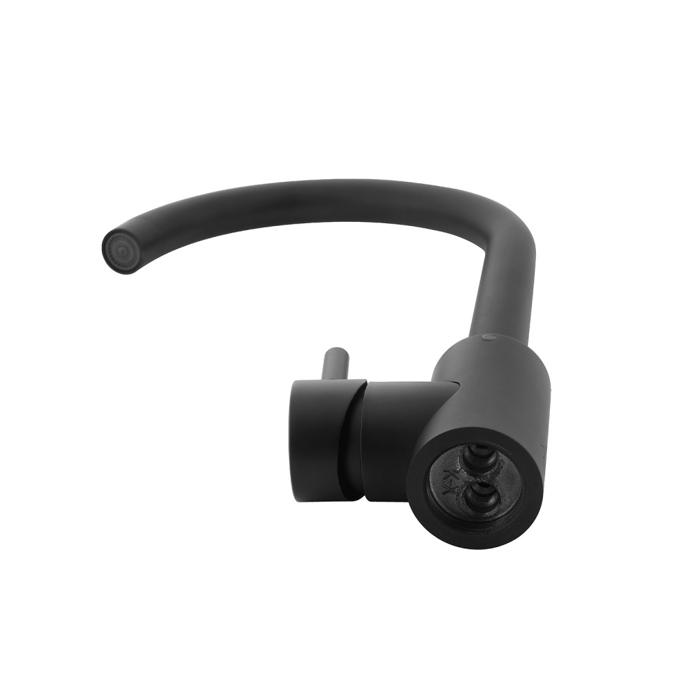 Змішувач для кухні Agua Acero-INOX035NM CV023289