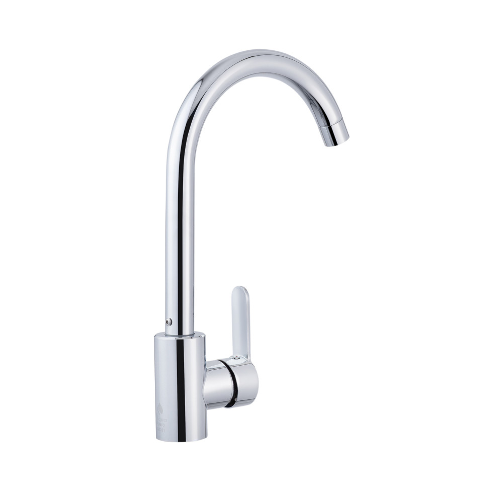 Змішувач для кухні Agua Acero-INOX035CR CV023290
