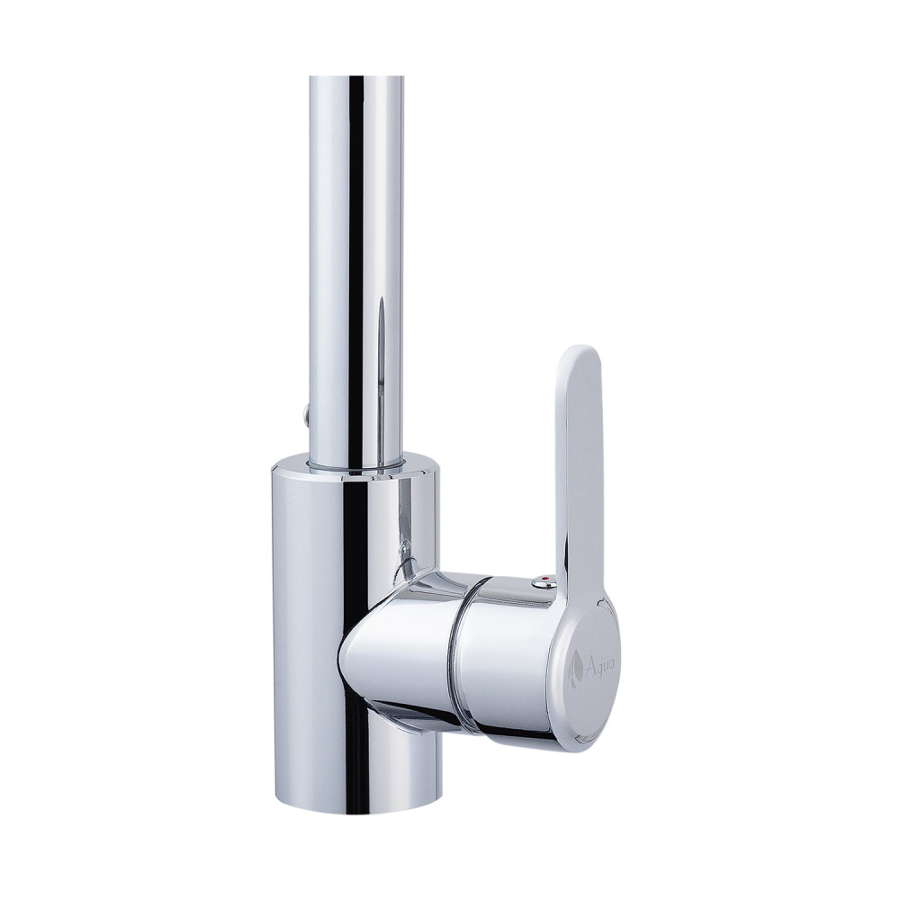Змішувач для кухні Agua Acero-INOX035CR CV023290