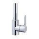 Змішувач для кухні Agua Acero-INOX035CR CV023290