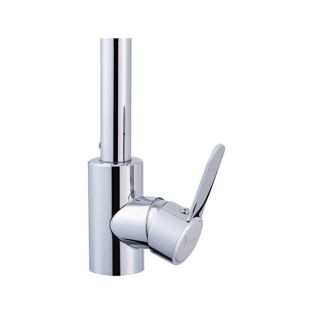 Змішувач для кухні Agua Acero-INOX035CR CV023290