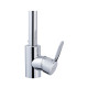 Змішувач для кухні Agua Acero-INOX035CR CV023290