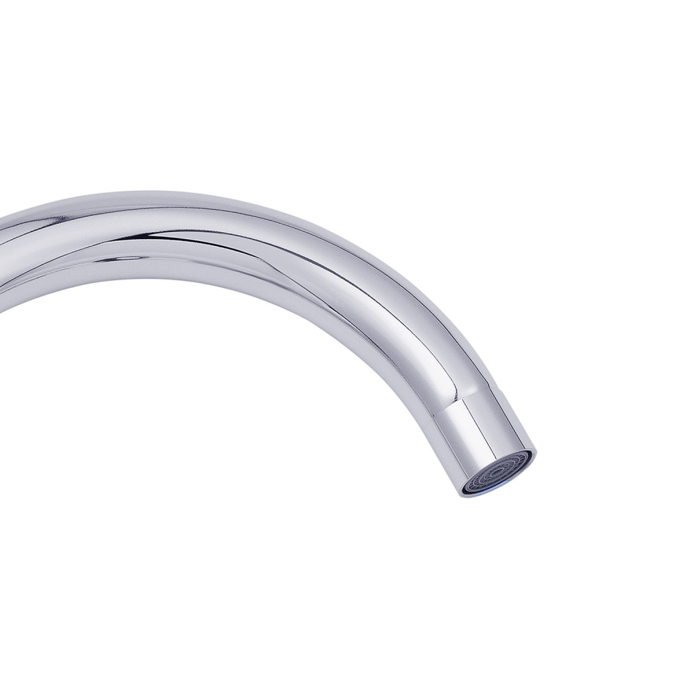 Змішувач для кухні Agua Acero-INOX035CR CV023290