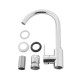 Змішувач для кухні Agua Acero-INOX035CR CV023290