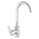 Змішувач для кухні Agua Merida - C030 (CV035429)